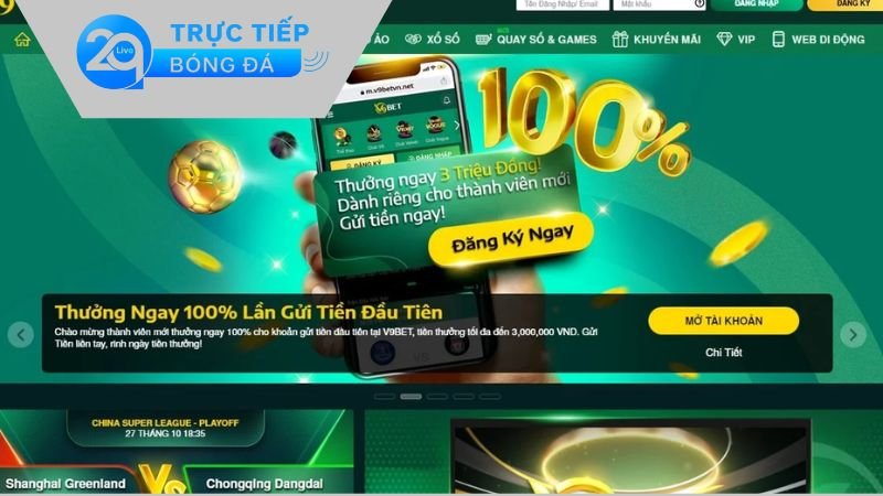 2QLIVE: CÁ CƯỢC PHONG CÁCH – VẬN MAY LÊN SÓNG 9 Hướng dẫn tham gia cực đơn giản – Ai cũng làm được trong 30 giây