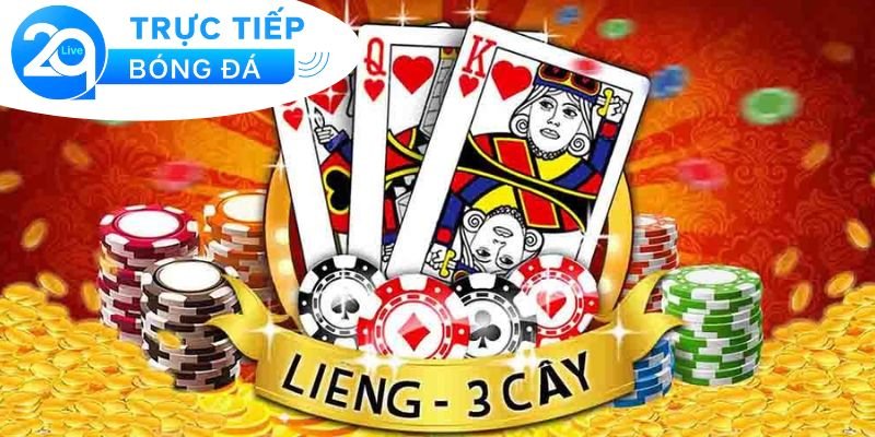 Chiến lược chơi bài Liêng hiệu quả