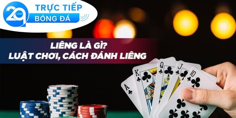 Giới thiệu về bài Liêng