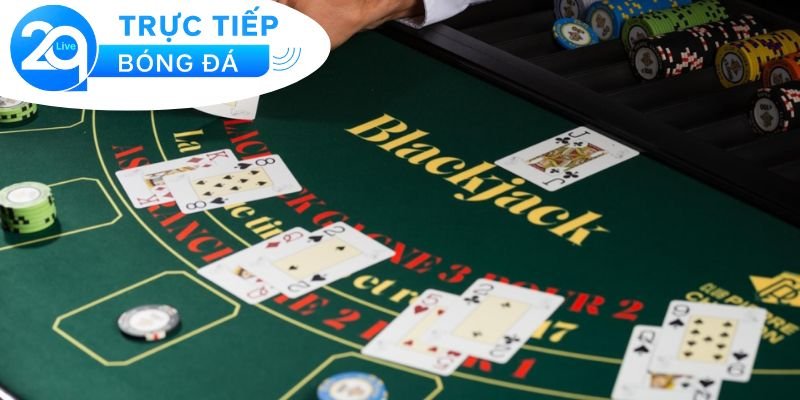 Blackjack - Mẹo chơi blackjack online hiệu quả 2 Kiến thức cơ bản về game Blackjack