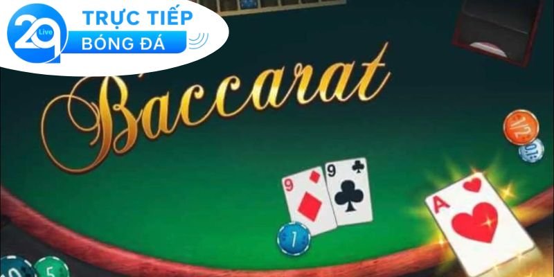 Cách chơi baccarat luôn thắng - Bí quyết chơi baccarat 4 Cách chơi baccarat luôn thắng hiệu quả