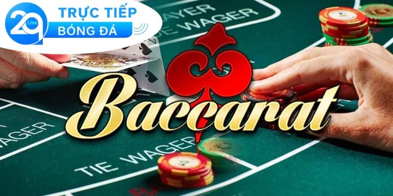 Cách chơi baccarat luôn thắng - Bí quyết chơi baccarat 2 Giới thiệu về trò chơi baccarat