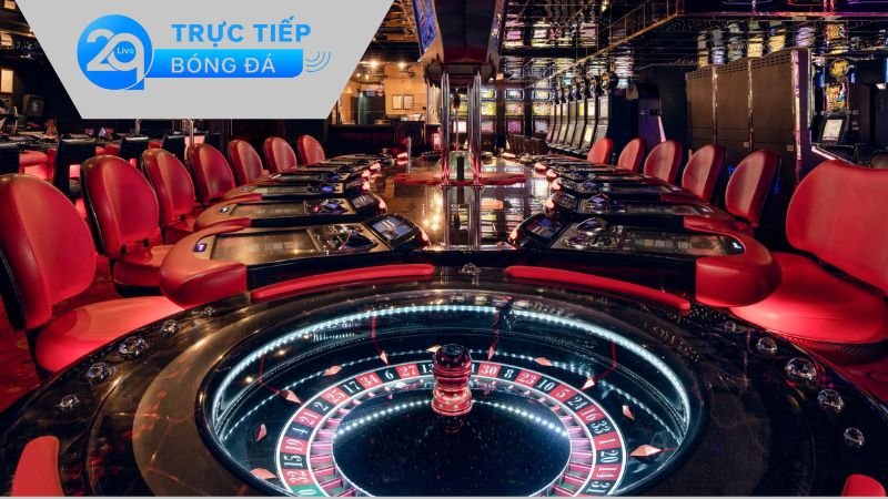 Casino 2qlive - Sòng Bài Đỉnh Cao Dành Cho Mọi Niềm Đam Mê 2 Đặc điểm nổi bật thu hút người dùng của Casino 2qlive