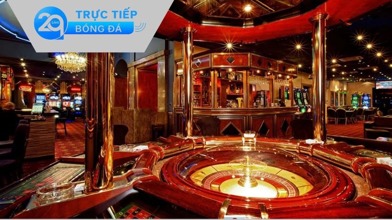 Casino 2qlive - Sòng Bài Đỉnh Cao Dành Cho Mọi Niềm Đam Mê 1 Các loại hình trò chơi được yêu thích ở tại Casino 2qlive hiện nay