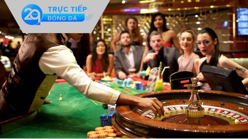 Casino 2qlive - Sòng Bài Đỉnh Cao Dành Cho Mọi Niềm Đam Mê 3 Hướng dẫn đăng ký và tham gia chơi vào trải nghiệm tại Casino 2qlive
