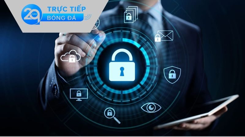 Chính Sách Bảo Mật - Đảm Bảo An Toàn Mọi Thông Tin Cược Thủ 3 Minh Bạch Và Đáng Tin Cậy