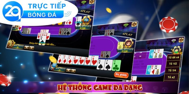 Chơi xì tố - cách chơi xì tố online dễ thắng 2 Giới thiệu về xì tố