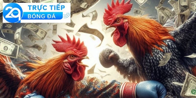 Đá gà Thomo ở đâu - Tìm địa điểm đá gà Thomo 3 Các địa điểm đá gà Thomo
