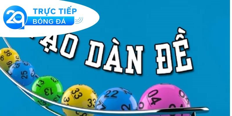 Dàn đề 84 số - Mẹo chơi dàn đề 84 số dễ trúng 3 Cách chọn số trong dàn đề 84 số