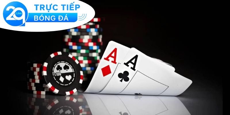 Game Poker - Chơi Game Poker Online Dễ Thắng Lớn 4 Chiến Lược Chơi Game Poker Hiệu Quả