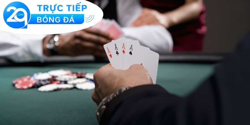 Game Poker - Chơi Game Poker Online Dễ Thắng Lớn 2 Giới Thiệu Về Game Poker