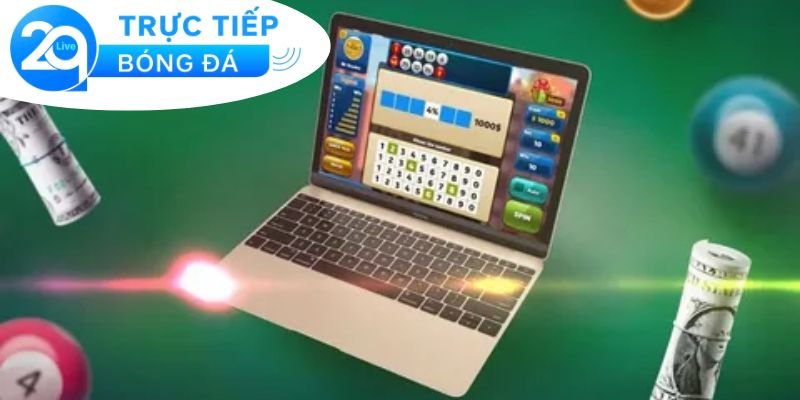 Lô đề online là gì - Tìm hiểu về lô đề online 3 Cách thức hoạt động của lô đề online
