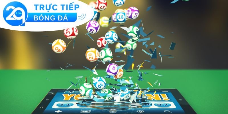 Lô đề online là gì - Tìm hiểu về lô đề online 4 Lợi ích và rủi ro khi chơi lô đề online
