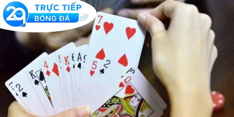 Tiến lên miền Nam - Hướng dẫn chơi tiến lên miền Nam 3 Cách chơi Tiến lên miền Nam